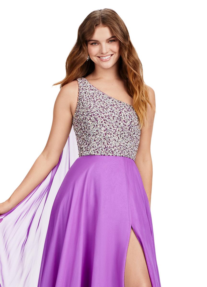 Ashley Lauren Style Number 11482 - 11