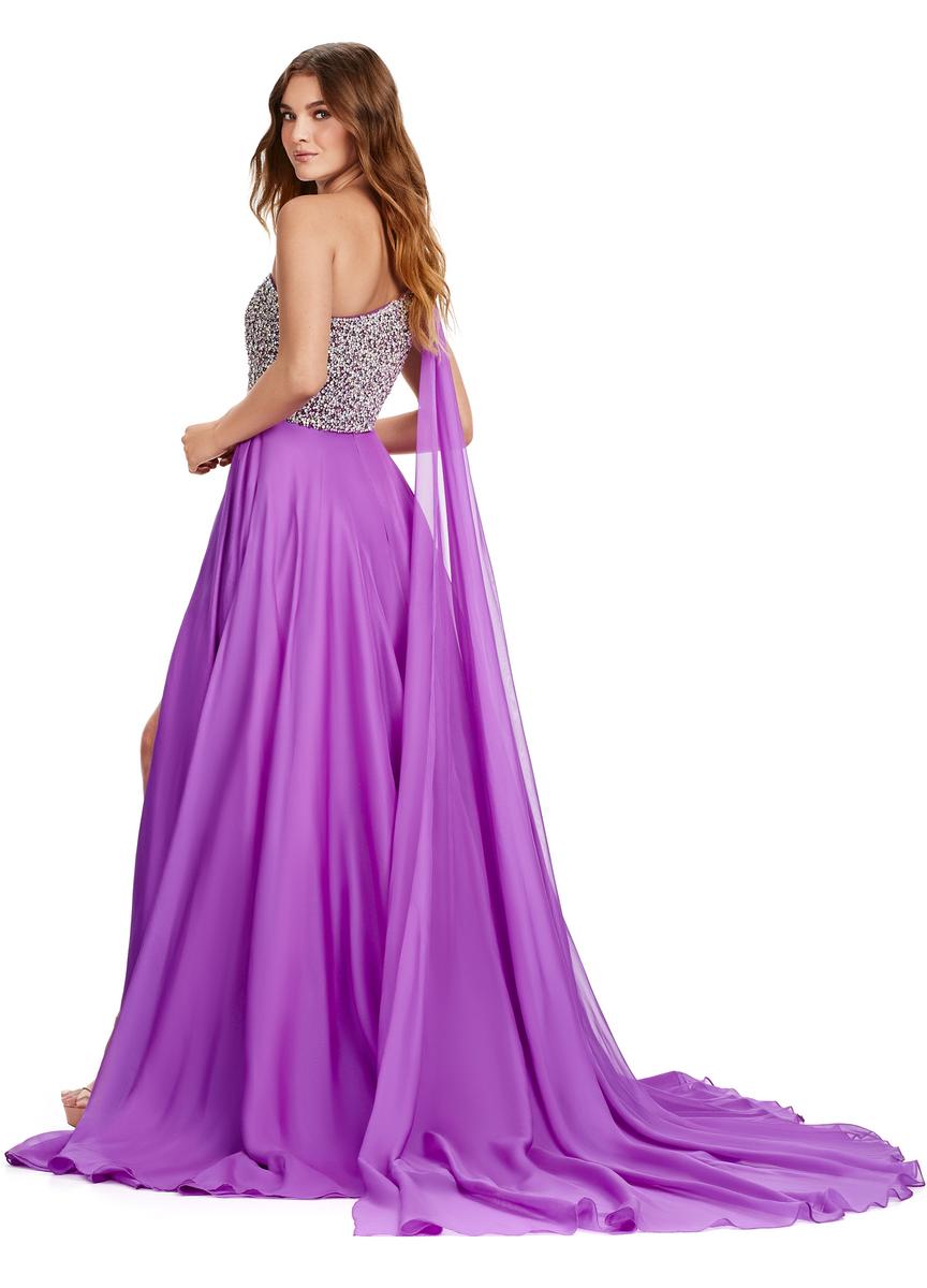 Ashley Lauren Style Number 11482 - 6