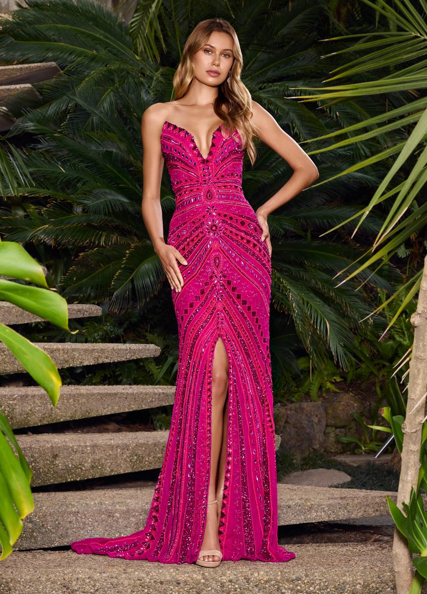 Ashley Lauren Style Number 11488 - 6