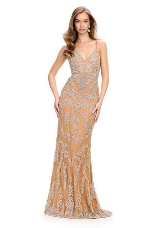 Ashley Lauren Style Number 11519 - 4