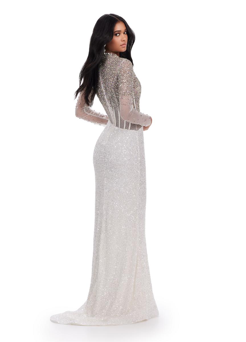 Ashley Lauren Style Number 11522 - 4