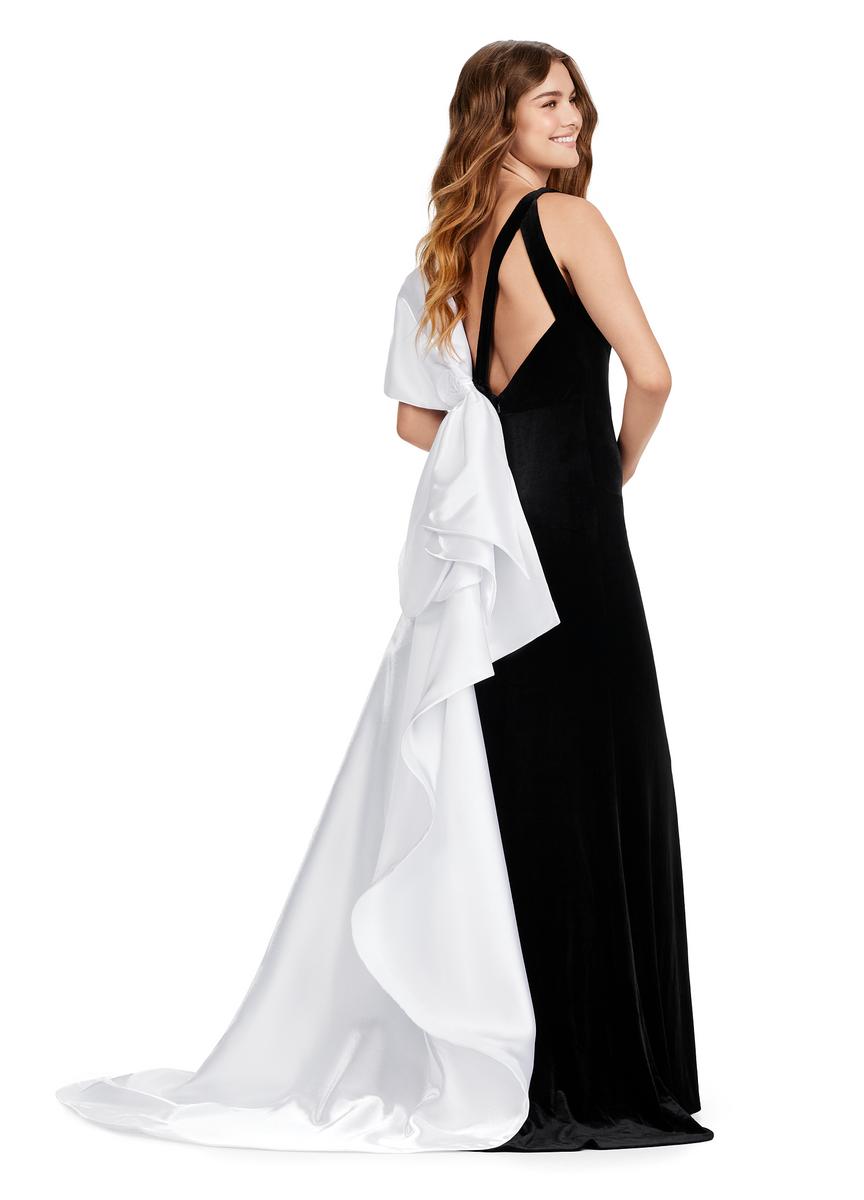Ashley Lauren Style Number 11527 - 2