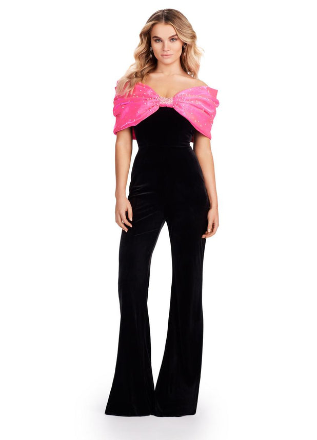 Ashley Lauren Style Number 11535 - 1