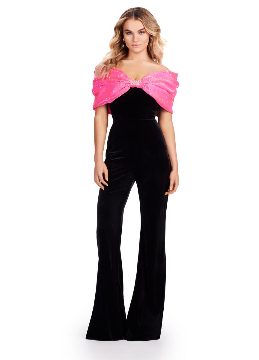 Ashley Lauren Style Number 11535 - 1