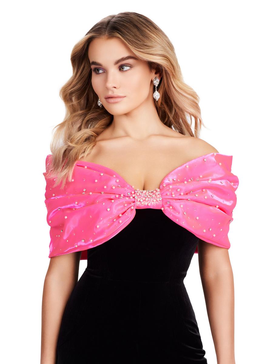 Ashley Lauren Style Number 11535 - 5