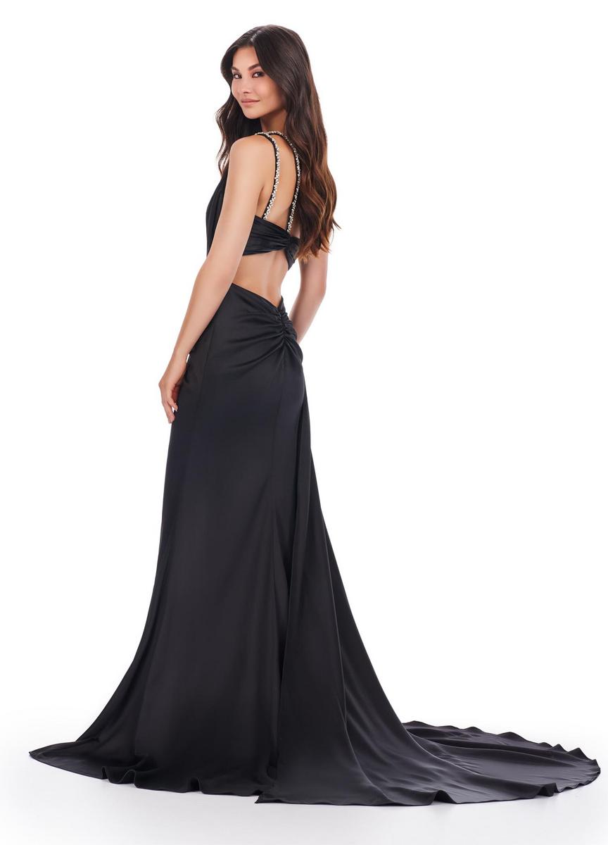 Ashley Lauren Style Number 11537 - 4