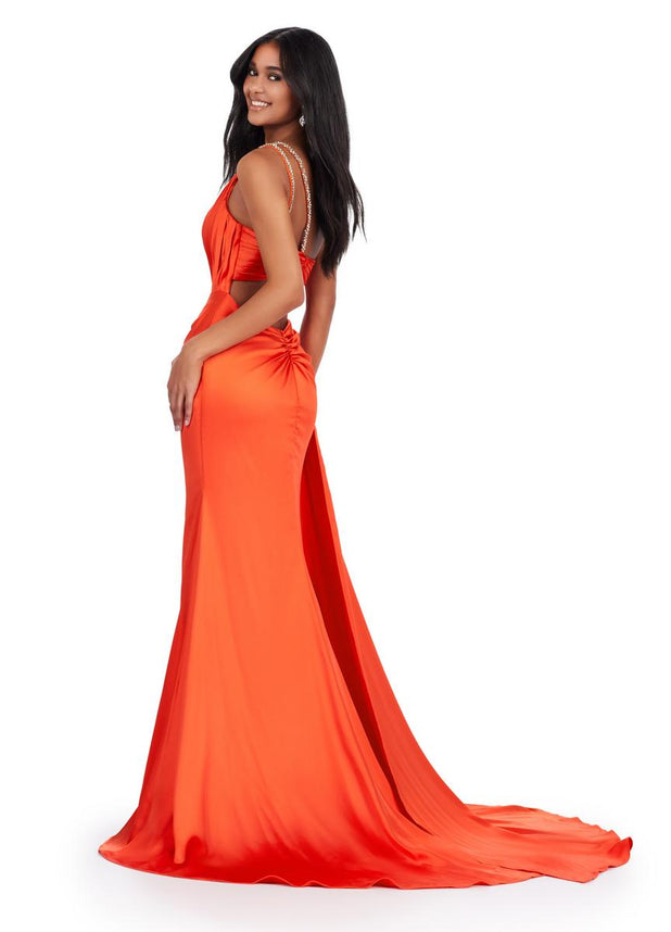 Ashley Lauren Style Number 11537 - 2