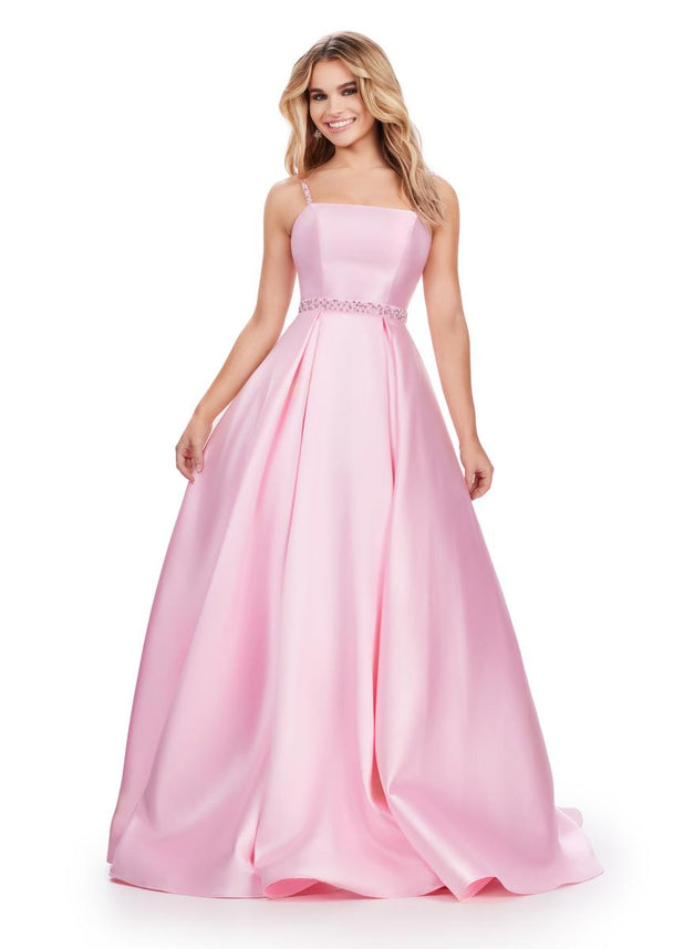 Ashley Lauren Style Number 11540 - 1