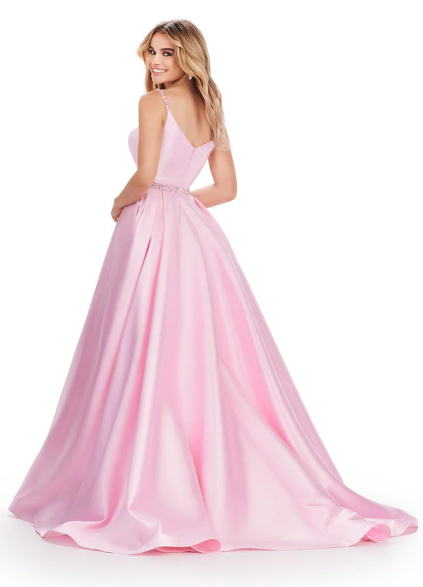 Ashley Lauren Style Number 11540 - 2