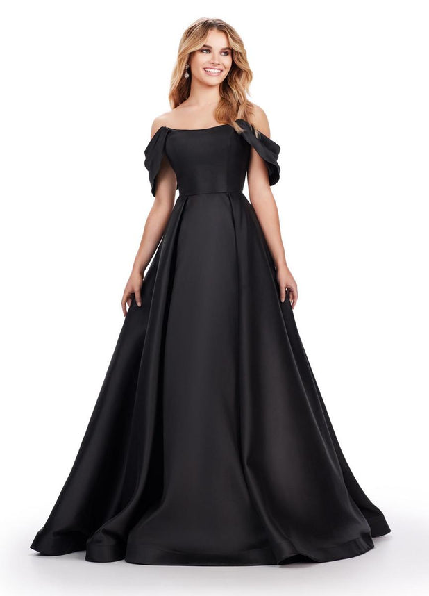 Ashley Lauren Style Number 11544 - 1