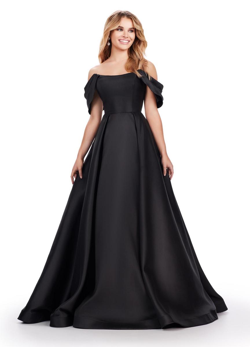 Ashley Lauren Style Number 11544 - 1