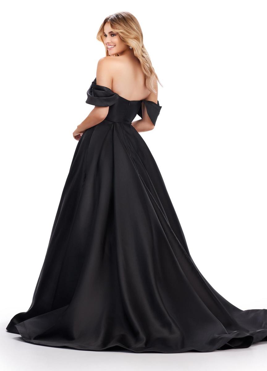 Ashley Lauren Style Number 11544 - 2