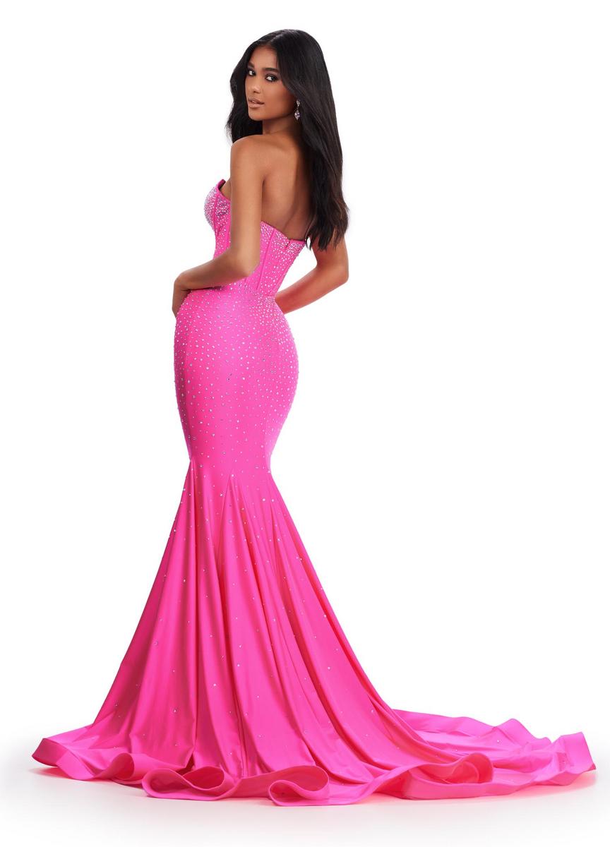 Ashley Lauren Style Number 11560 - 8