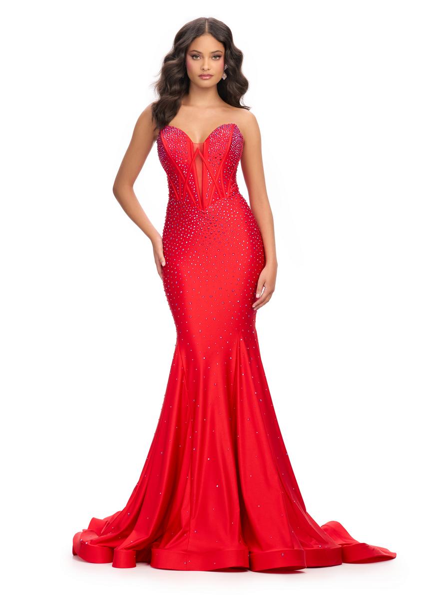 Ashley Lauren Style Number 11560 - 5