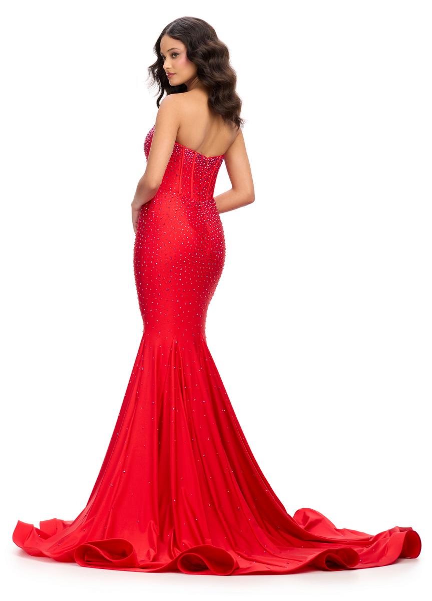 Ashley Lauren Style Number 11560 - 6