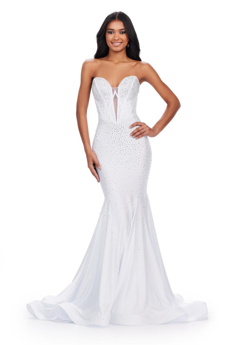 Ashley Lauren Style Number 11560 - 3