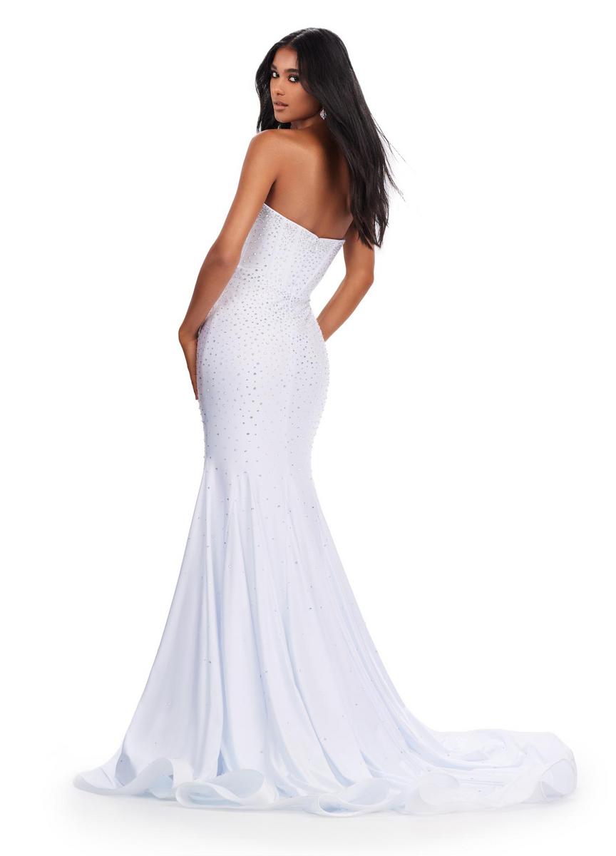 Ashley Lauren Style Number 11560 - 4
