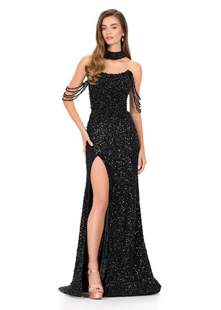 Ashley Lauren Style Number 11598 - 18