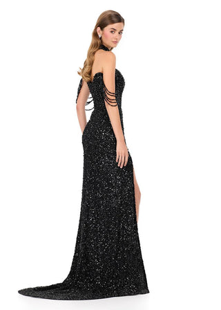 Ashley Lauren Style Number 11598 - 12