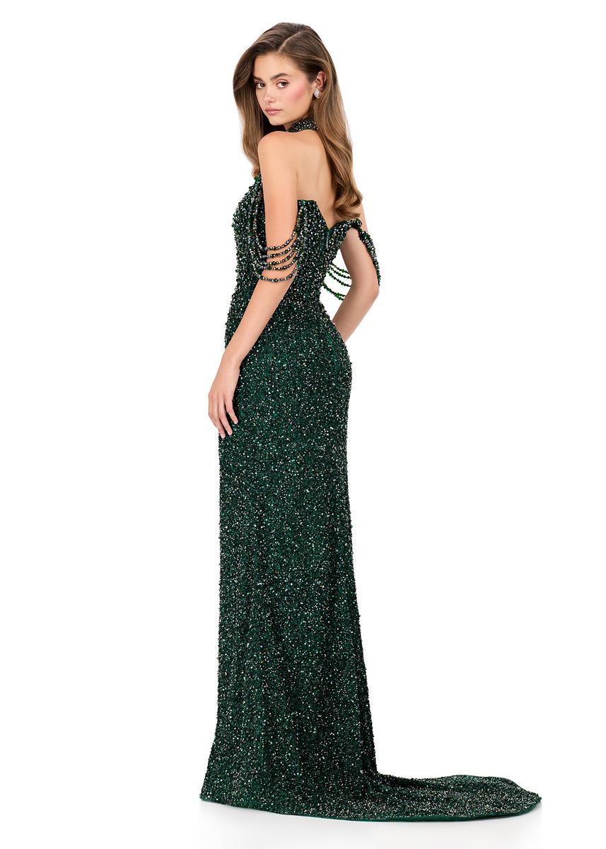 Ashley Lauren Style Number 11598 - 11