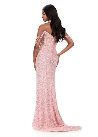 Ashley Lauren Style Number 11598 - 14