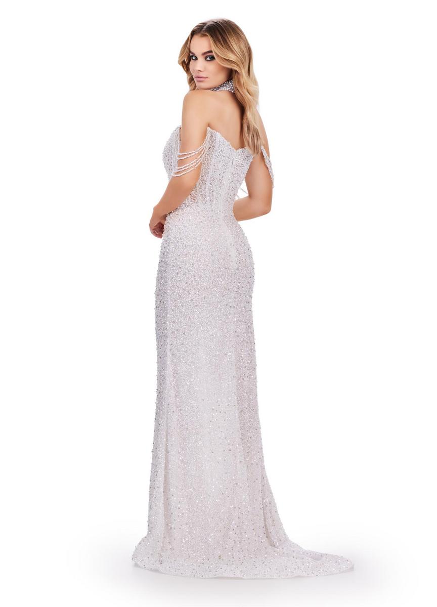 Ashley Lauren Style Number 11598 - 8