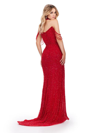 Ashley Lauren Style Number 11598 - 4