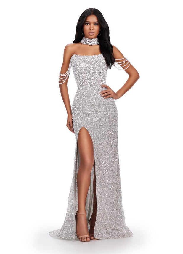 Ashley Lauren Style Number 11598 - 1