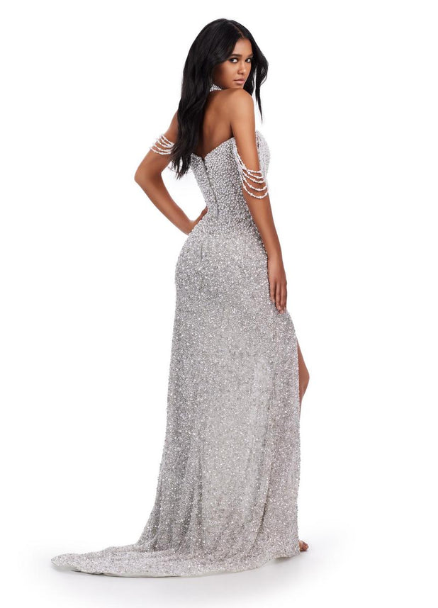 Ashley Lauren Style Number 11598 - 2