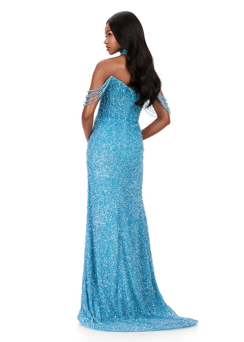 Ashley Lauren Style Number 11598 - 16