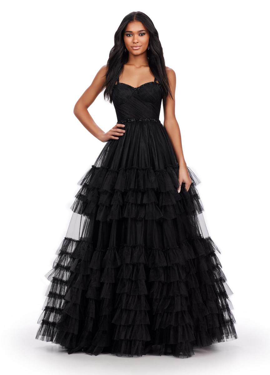 Ashley Lauren Style Number 11603 - 1