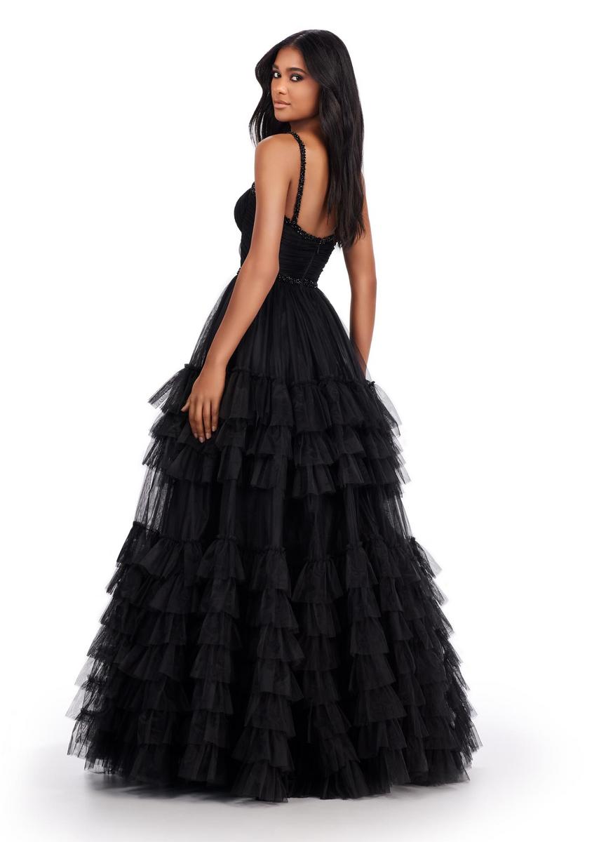 Ashley Lauren Style Number 11603 - 2