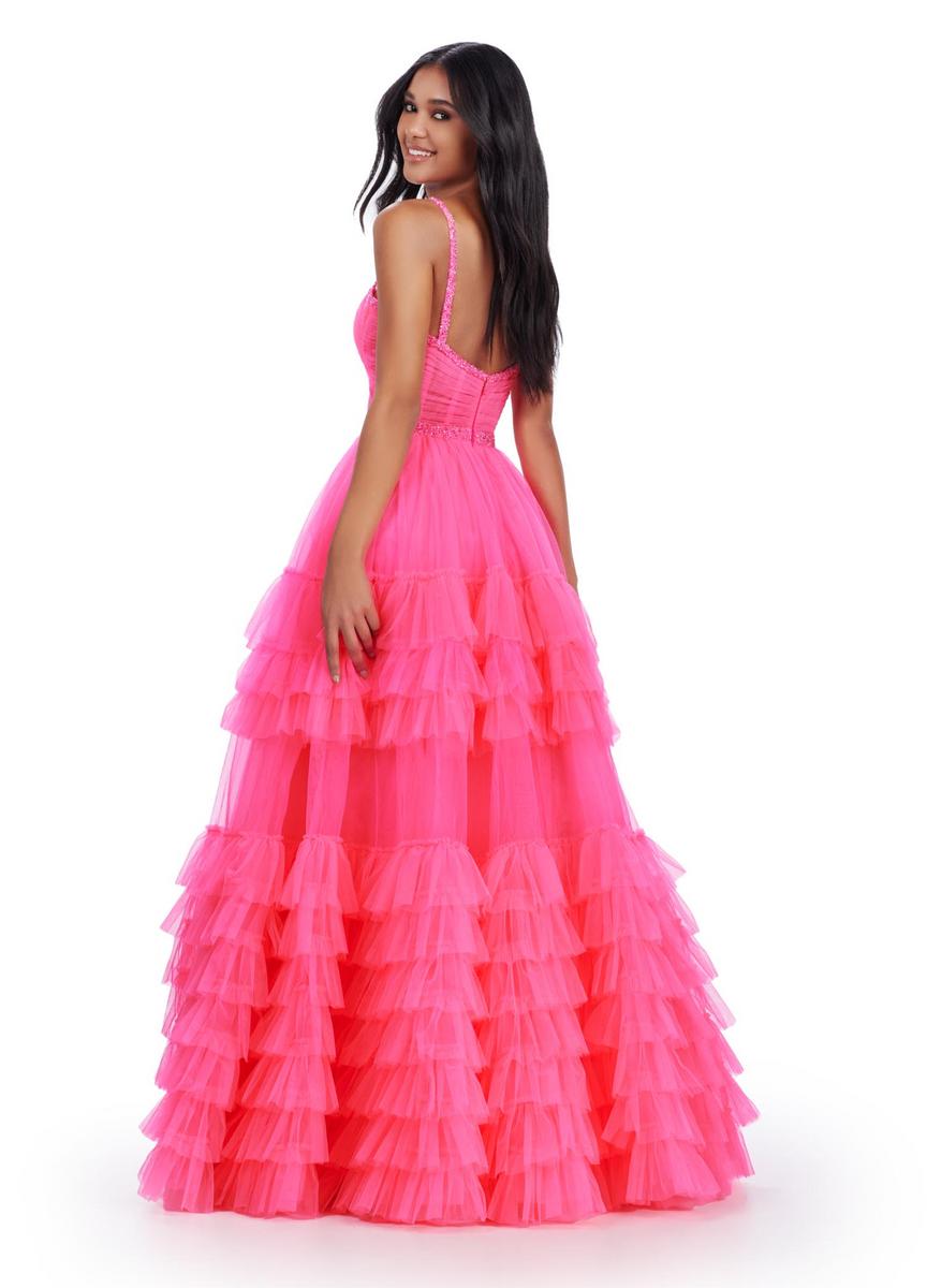 Ashley Lauren Style Number 11603 - 4