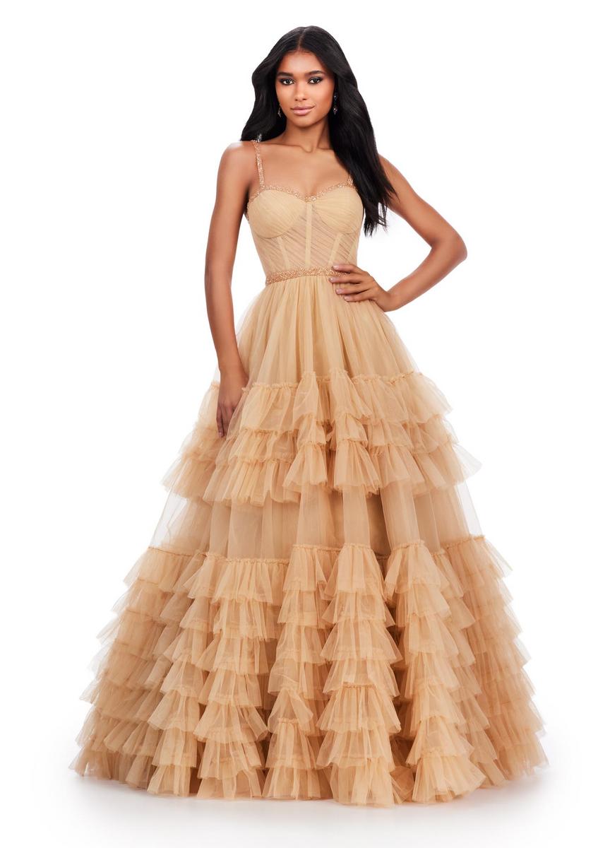 Ashley Lauren Style Number 11603 - 5