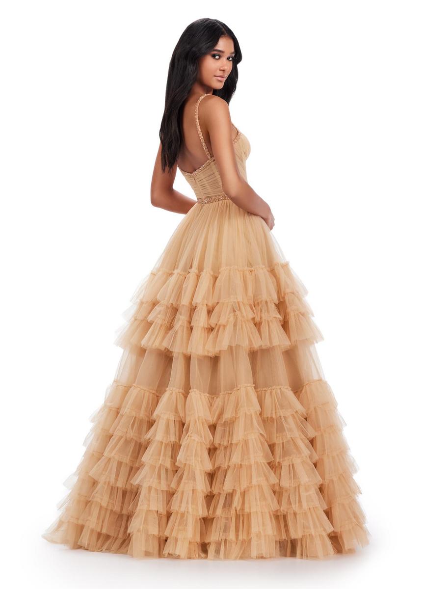 Ashley Lauren Style Number 11603 - 6