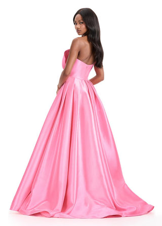 Ashley Lauren Style Number 11609 - 19