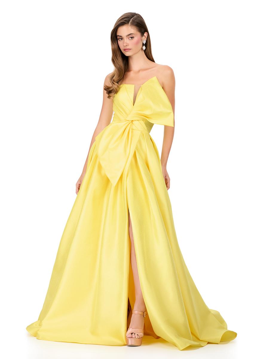 Ashley Lauren Style Number 11609 - 16