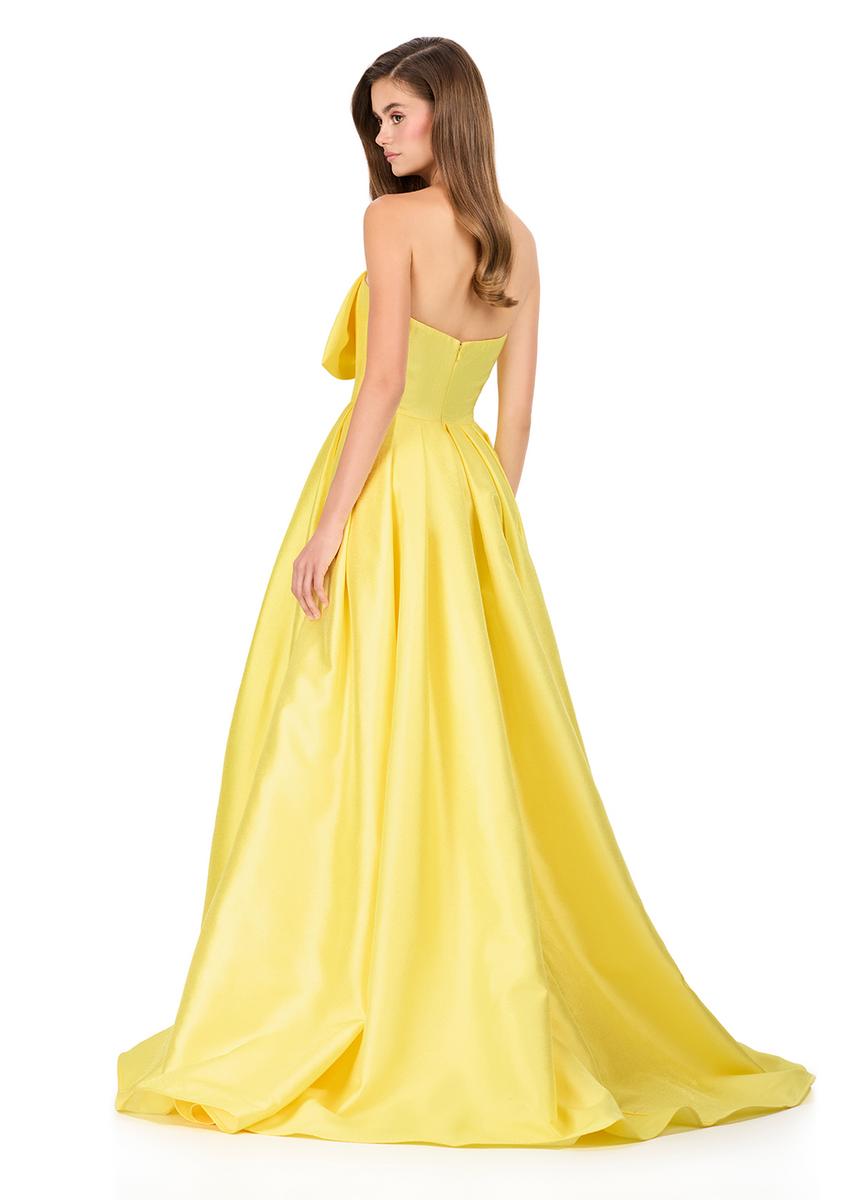 Ashley Lauren Style Number 11609 - 17