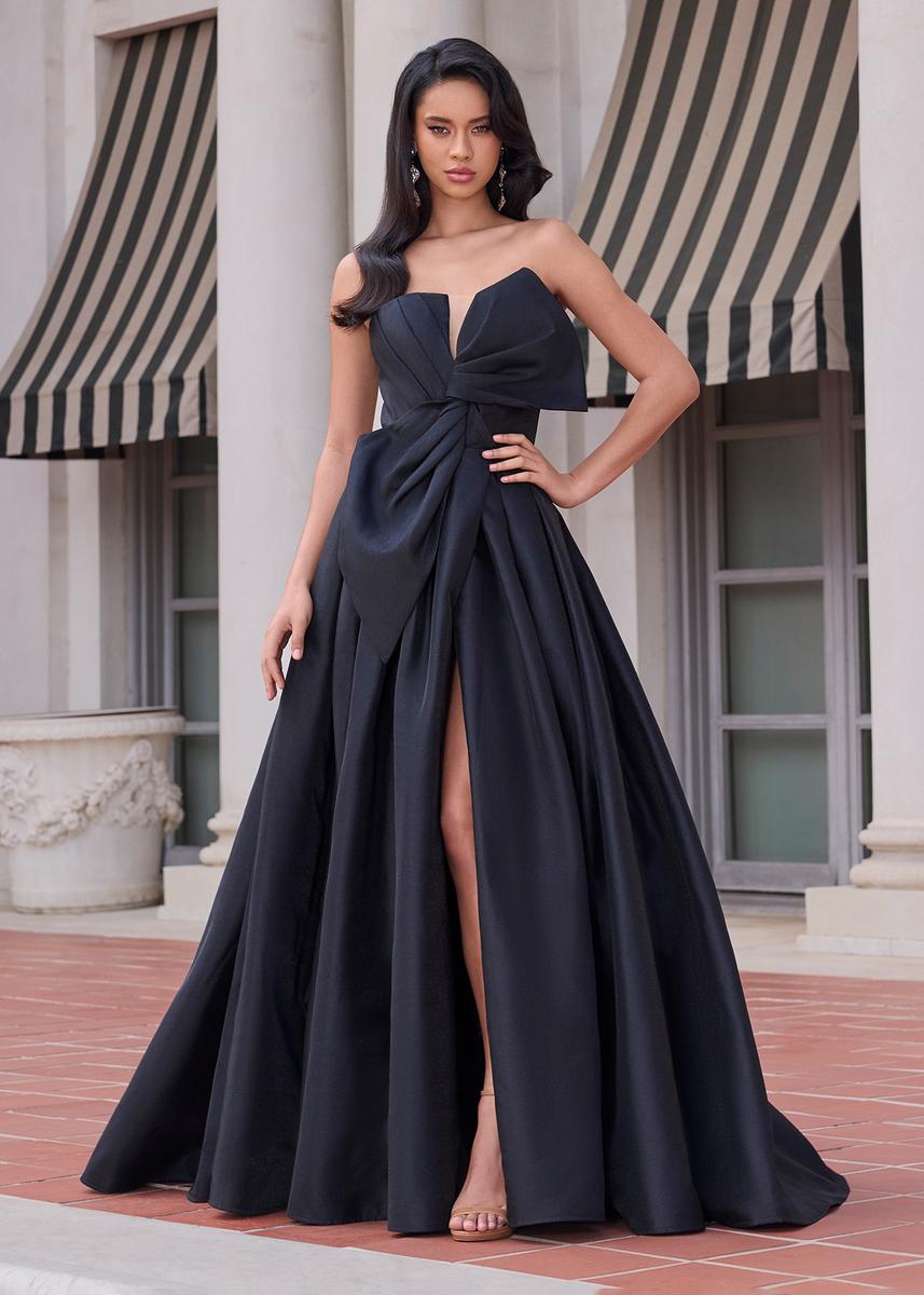 Ashley Lauren Style Number 11609 - 11