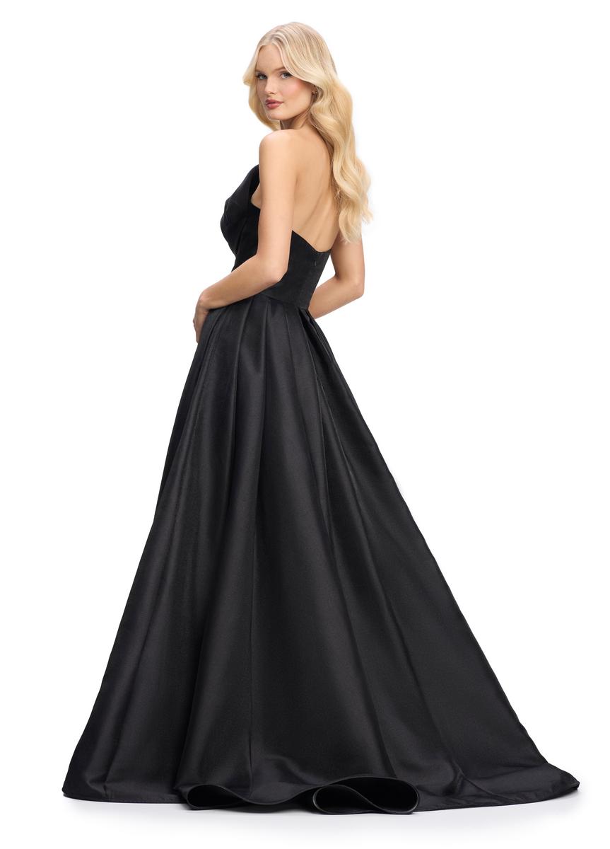 Ashley Lauren Style Number 11609 - 8