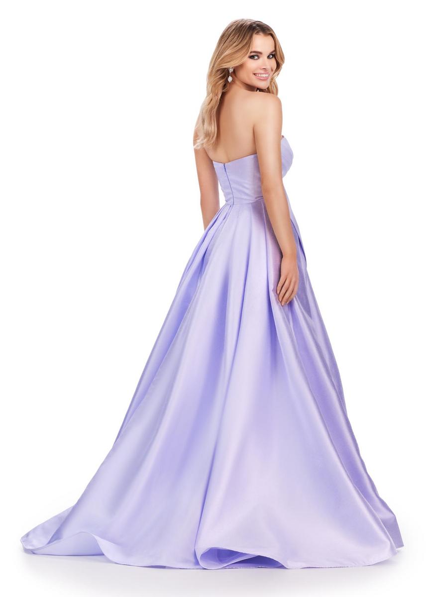 Ashley Lauren Style Number 11609 - 6