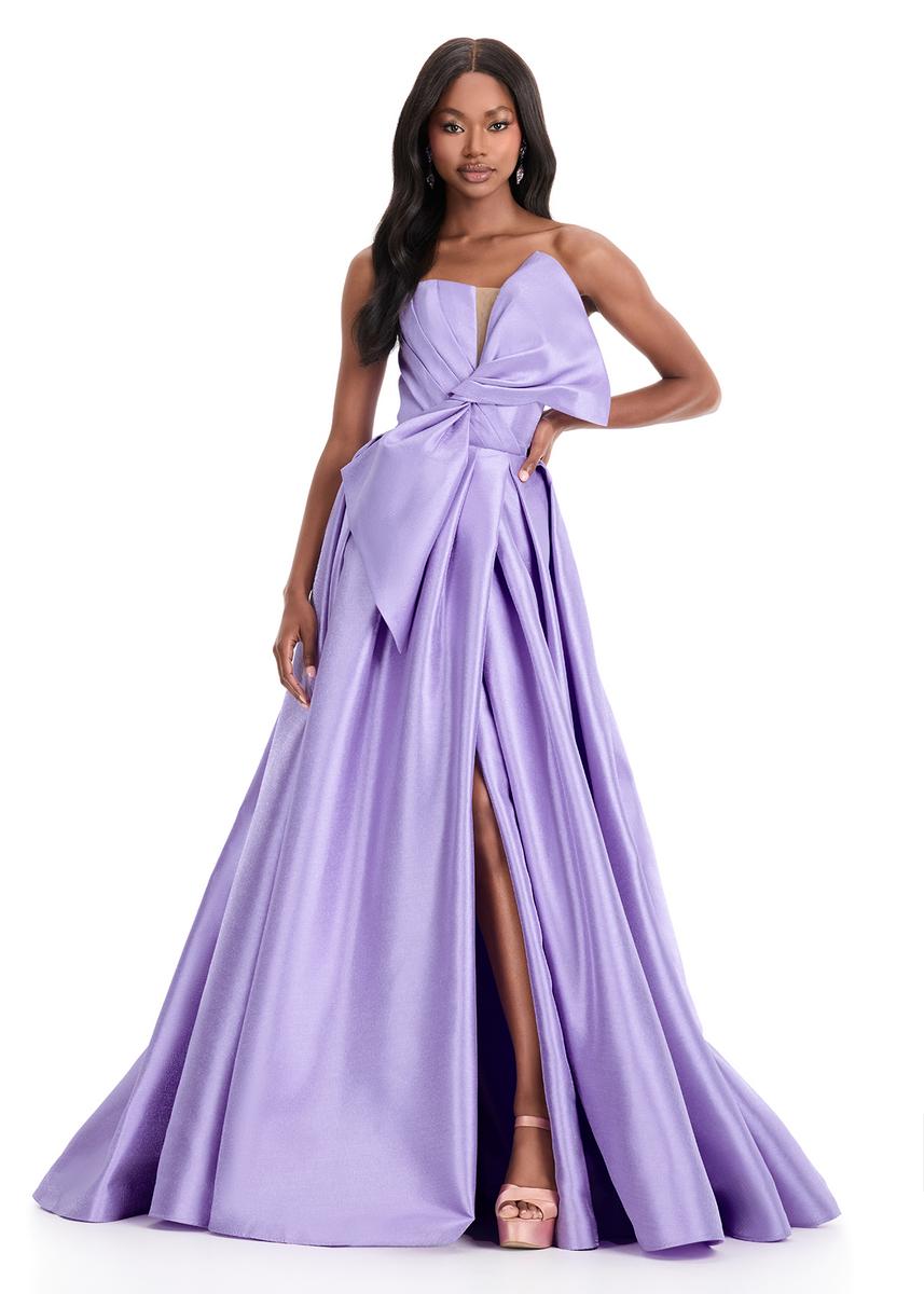 Ashley Lauren Style Number 11609 - 12