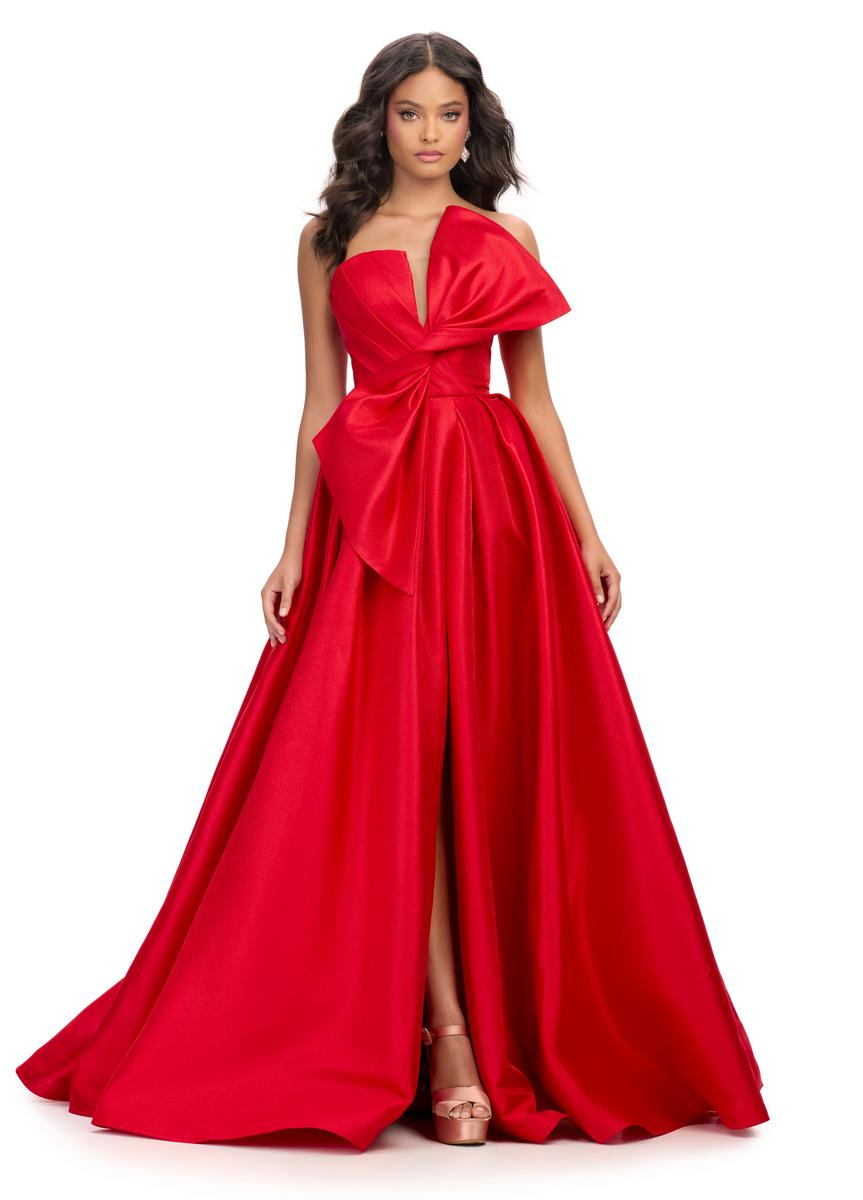 Ashley Lauren Style Number 11609 - 9