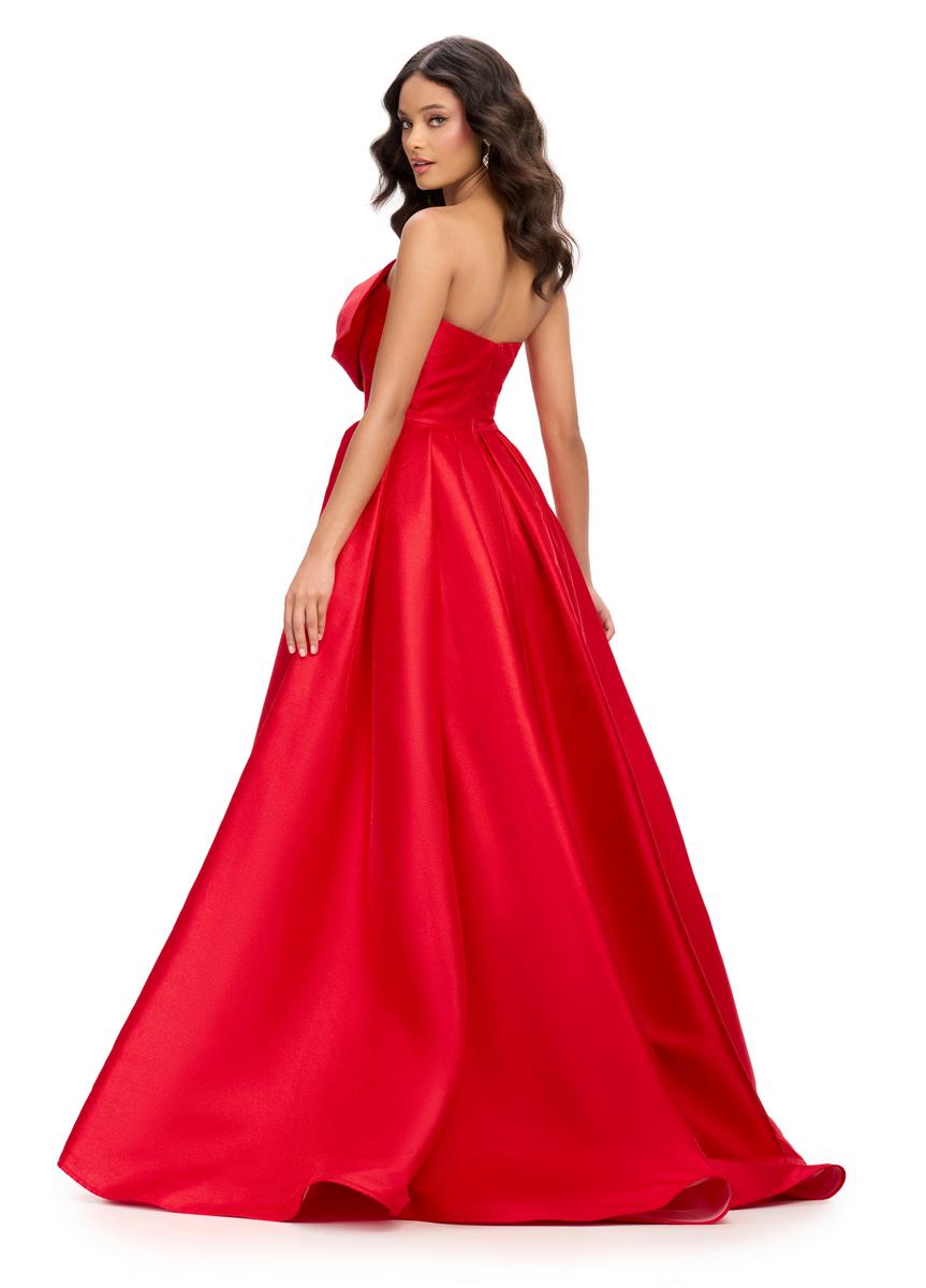 Ashley Lauren Style Number 11609 - 2