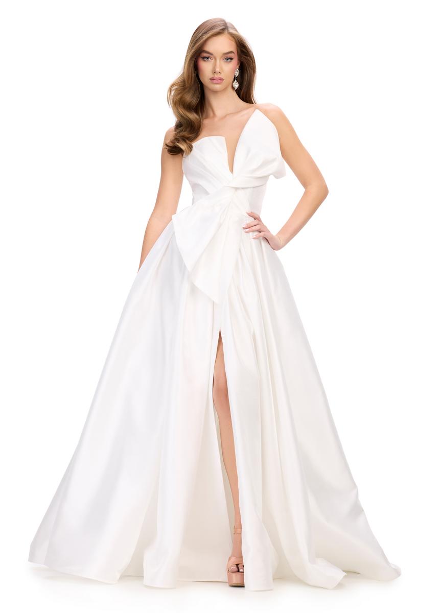 Ashley Lauren Style Number 11609 - 10