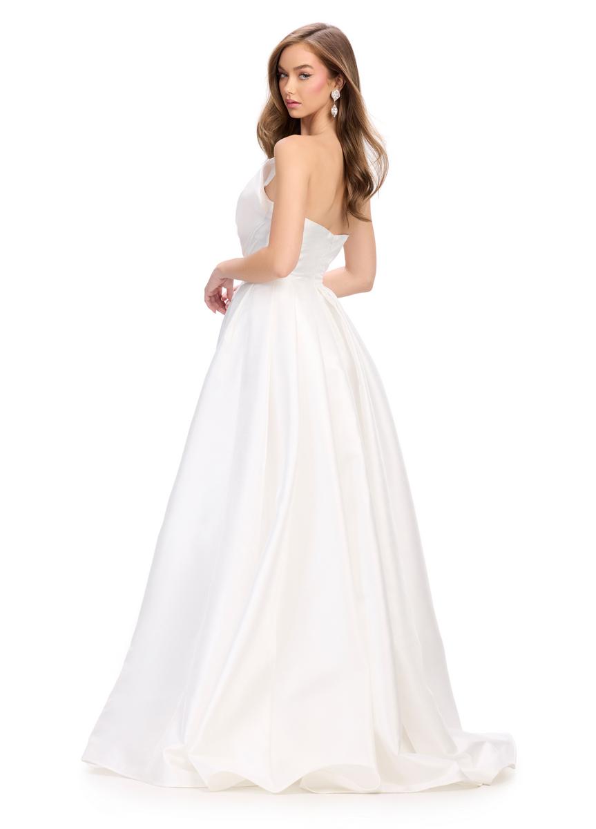 Ashley Lauren Style Number 11609 - 4