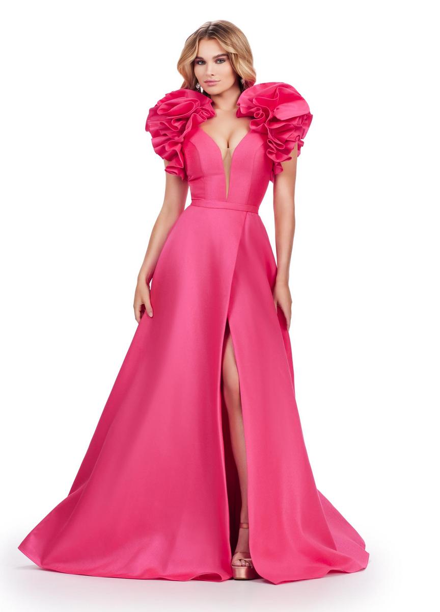 Ashley Lauren Style Number 11610 - 3