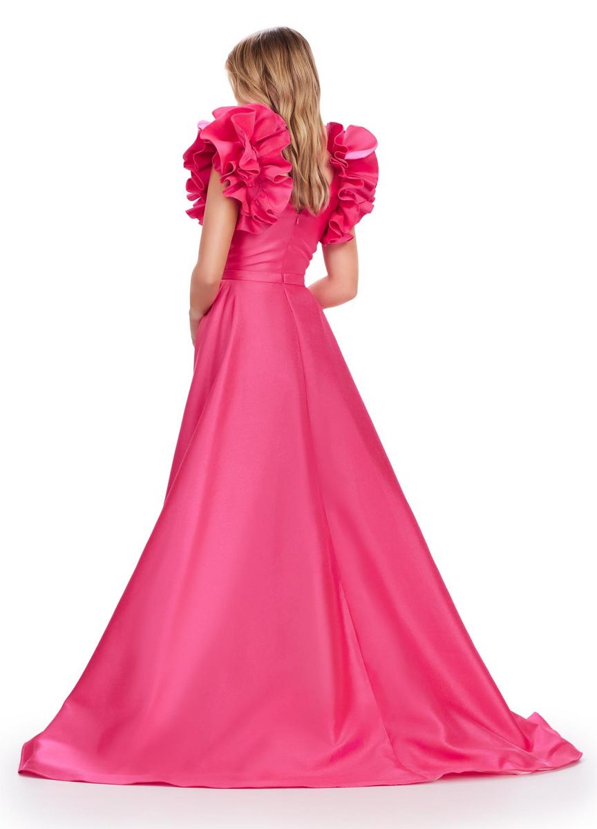 Ashley Lauren Style Number 11610 - 4