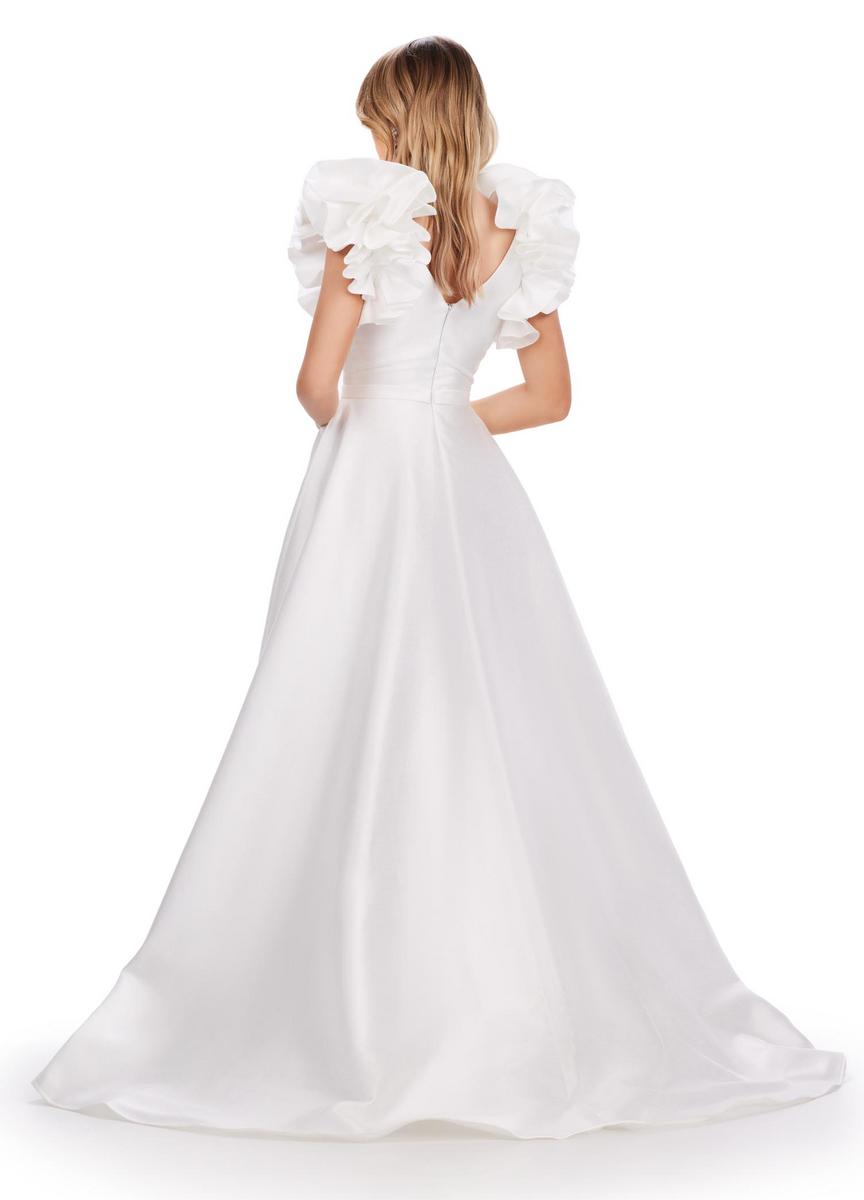 Ashley Lauren Style Number 11610 - 2