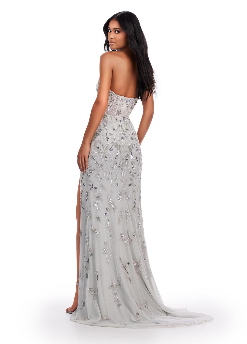 Ashley Lauren Style Number 11614 - 2